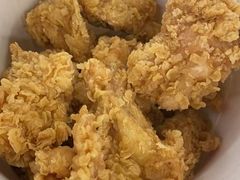-肯德基(星河店)