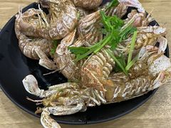 -老虎滩大连海鲜烧烤(建邺云锦路总店)