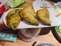 -桂小厨广西菜(青秀万达店)