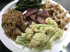 -王妈热卤·川味馆(海昌店)