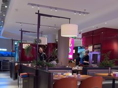 -老板恋上鱼(恒隆广场店)