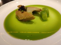 -甄御•海鲜新青岛菜(麦岛店)