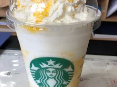 -星巴克(南京汉中环亚广场店)