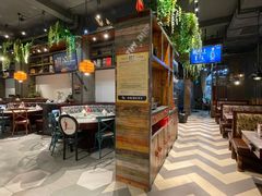 大堂-湘当爱·鲜煮现炒(松岗立业路店)