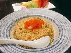 -松临·铁板烧&Omakase(神农店)