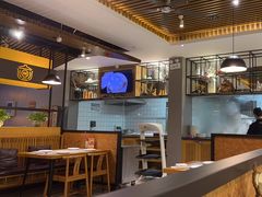 -如轩·海鲜砂锅粥·潮汕菜(南城店)