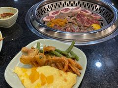 -韩盛·盛江山自助料理(沈辽路万达店)
