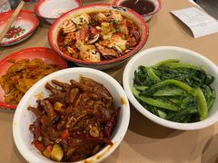 -老三样·旧食新味(绿地店)