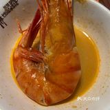 冲鸭—酸酸辣辣的冬阴功汤底