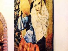 -维吾尔餐厅(宜山路店)