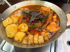 -小螺大作·螺蛳粉火锅(林和西店)