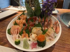 -大渔之观(安贞店)