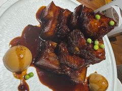 -金枝玉叶上海人家食府(三里河店)