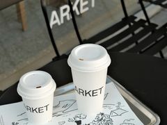 -ARKET CAFÉ(三里屯太古里店)