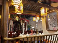 -杨记隆府(时代天街店)