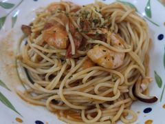 -萨莉亚意式餐厅(石鼓路店)