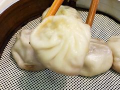 -百年尹氏汤包(湖南路狮子桥店)