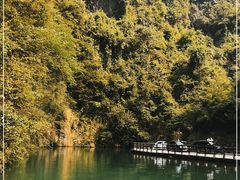 -狮子关旅游区