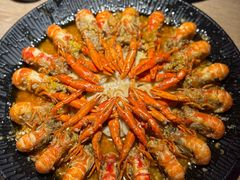 -红盔甲·小龙虾(车公庙店)