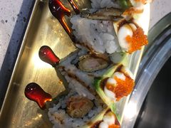 -妥妥烤肉料理(凯德店)