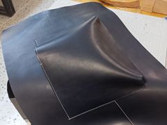 -猛犸手作·皮具·diy团建·礼品定制(新华路店)
