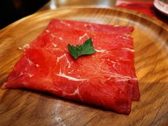 -牛New寿喜烧(青浦店)