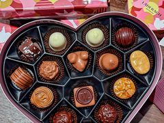 -Laderach 莱德拉(上海环贸iapm店)