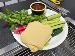 -旺烤园烧烤·炭烤羊腿(吴江阳光新天地店)