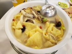 -文记壹心鸡(宝华路店)