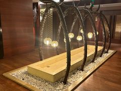 -采悦轩中餐厅·粤菜·海南菜(神州半岛喜来登度假酒店)