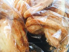 -国际饭店·帆声西饼屋(黄河路店)