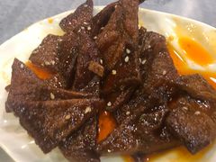 -江湖黑大兔(杨家坪店)