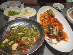 -姑苏家宴·苏帮菜·松鼠桂鱼(苏州总店)