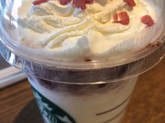 -星巴克(北京三里屯SOHO一店)