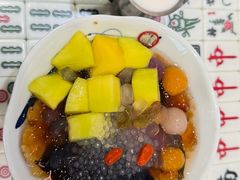 -堂屋糖水店(愚园店)