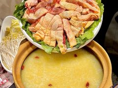 -帽帽家只卖生蚝·烧烤(沙湖路店)