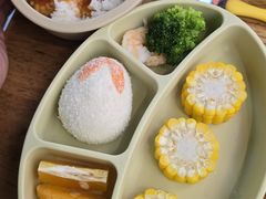 -潮粥荟·潮汕砂锅粥(槐房万达店)