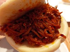 -关中闫记粉蒸肉(和平路店)