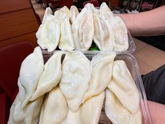 -双福饺子营餐厅(财富广场店)