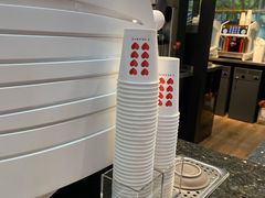 -8 Hearts Coffee(悟锦世纪大楼店)