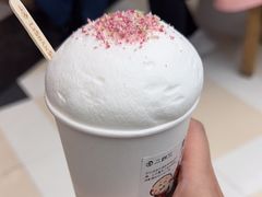 -李山山茶事(景枫店)