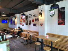 -顶好快餐(市府店)