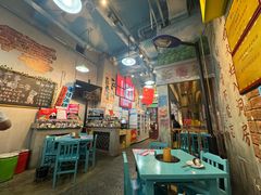 -蜀巷弯弯串串香(长春总店)