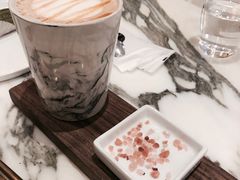 -WHEAT&BAKER-麥(凯德来福士店)