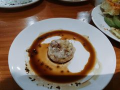 -So Lounge索兰至餐厅(蓝色港湾店)