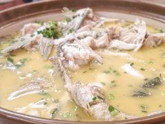 -湖南码头·地道湘菜(魏公村店)