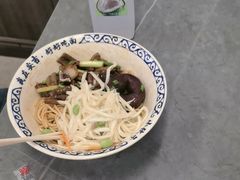 -梅溪·小伙子干挑面(安吉总店)