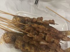 -庐州太太(南七里店)
