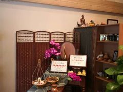 -莲泰式·中式·沐足·精油SPA采耳(天河店)