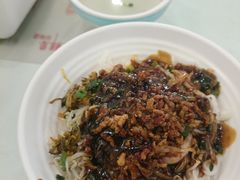 -酱壹老三饵丝(南宁南路店)